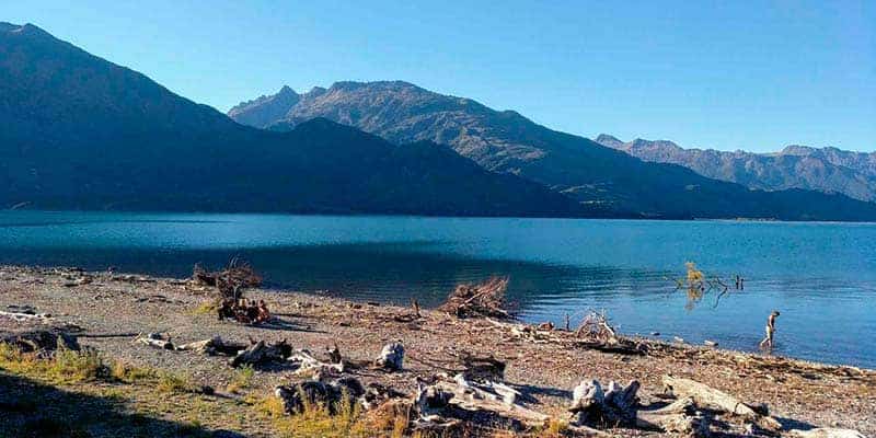 consejos para viajar en autocaravana 