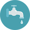 consumo de agua en autocaravana