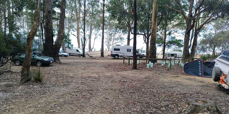 fortrescue-camping