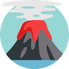 volcan