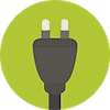 electricidad en camper