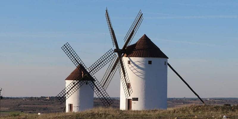 rutas culturales - viajes en autocaravana