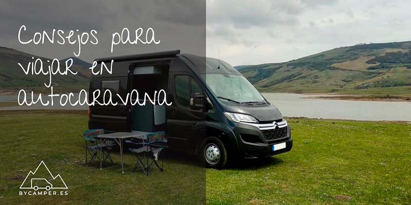consejos-para-viajar-en-autocaravana