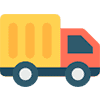 viajando en camion