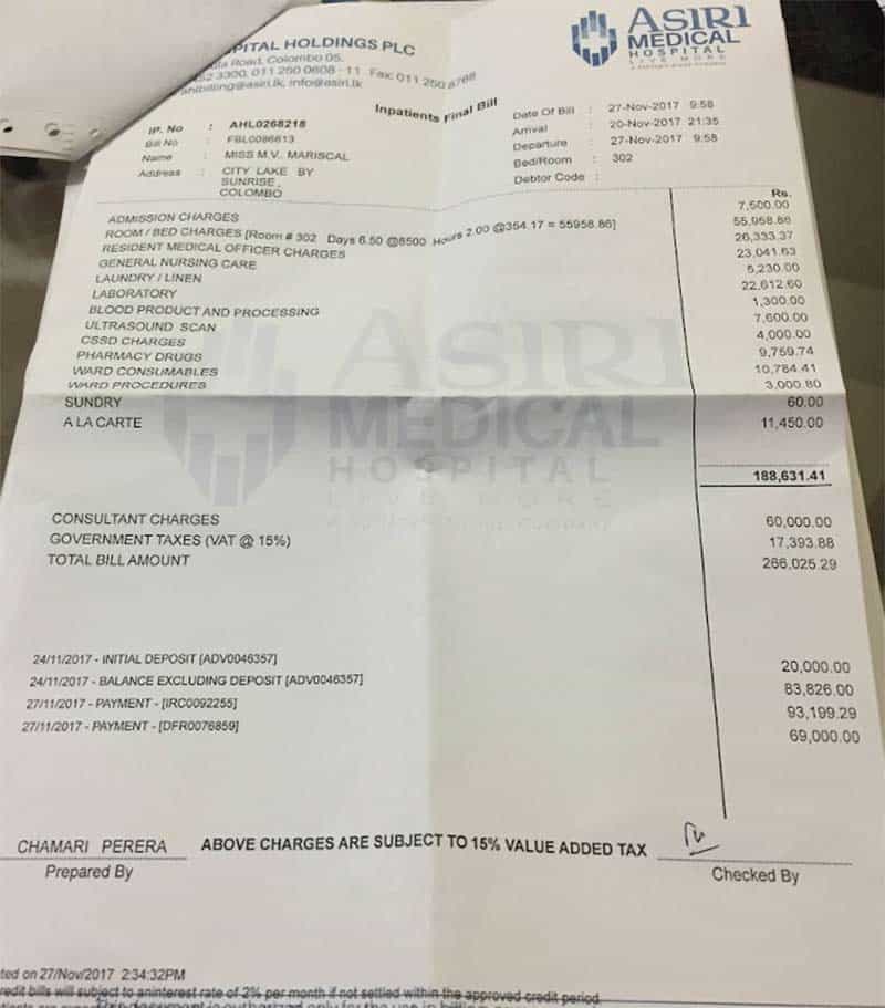 gastos medicos seguro de viaje