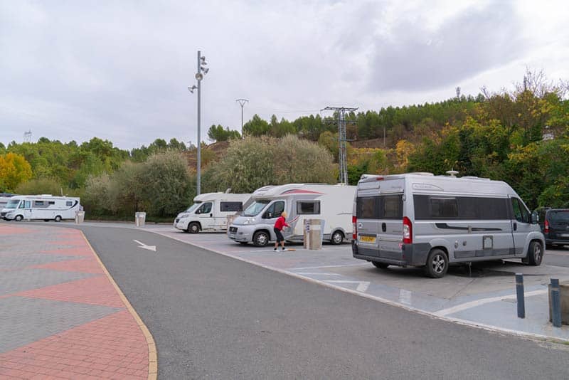 Antes de vender tu autocaravana