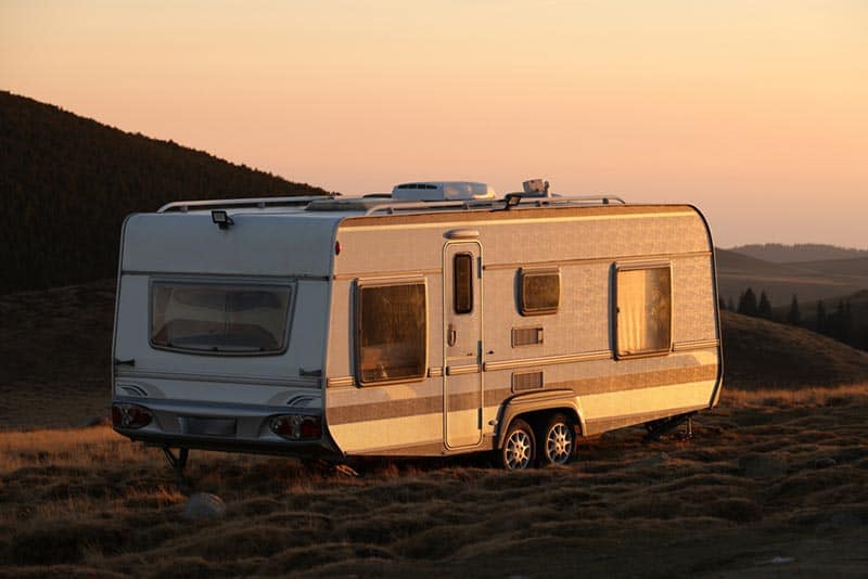 vender caravana