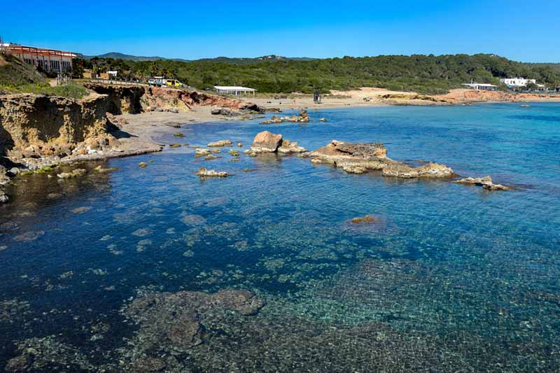 Cala Nova