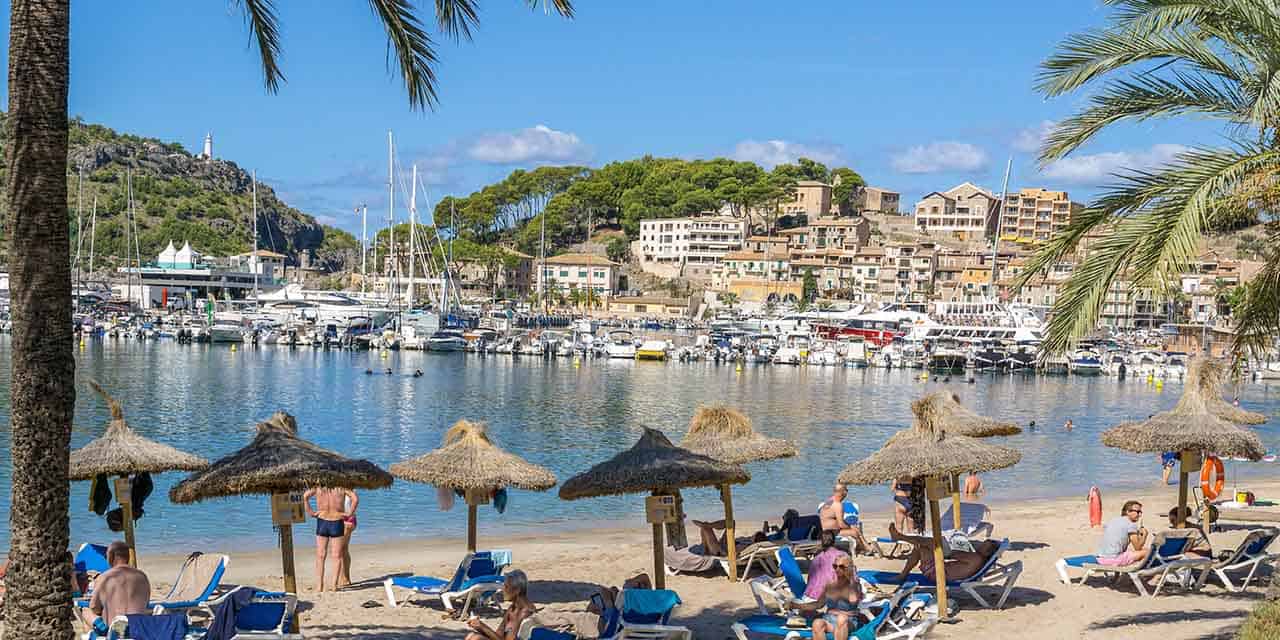 alquiler de campers en mallorca