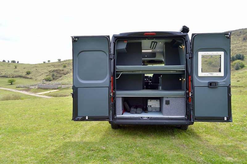 furgoenta camper l2h2