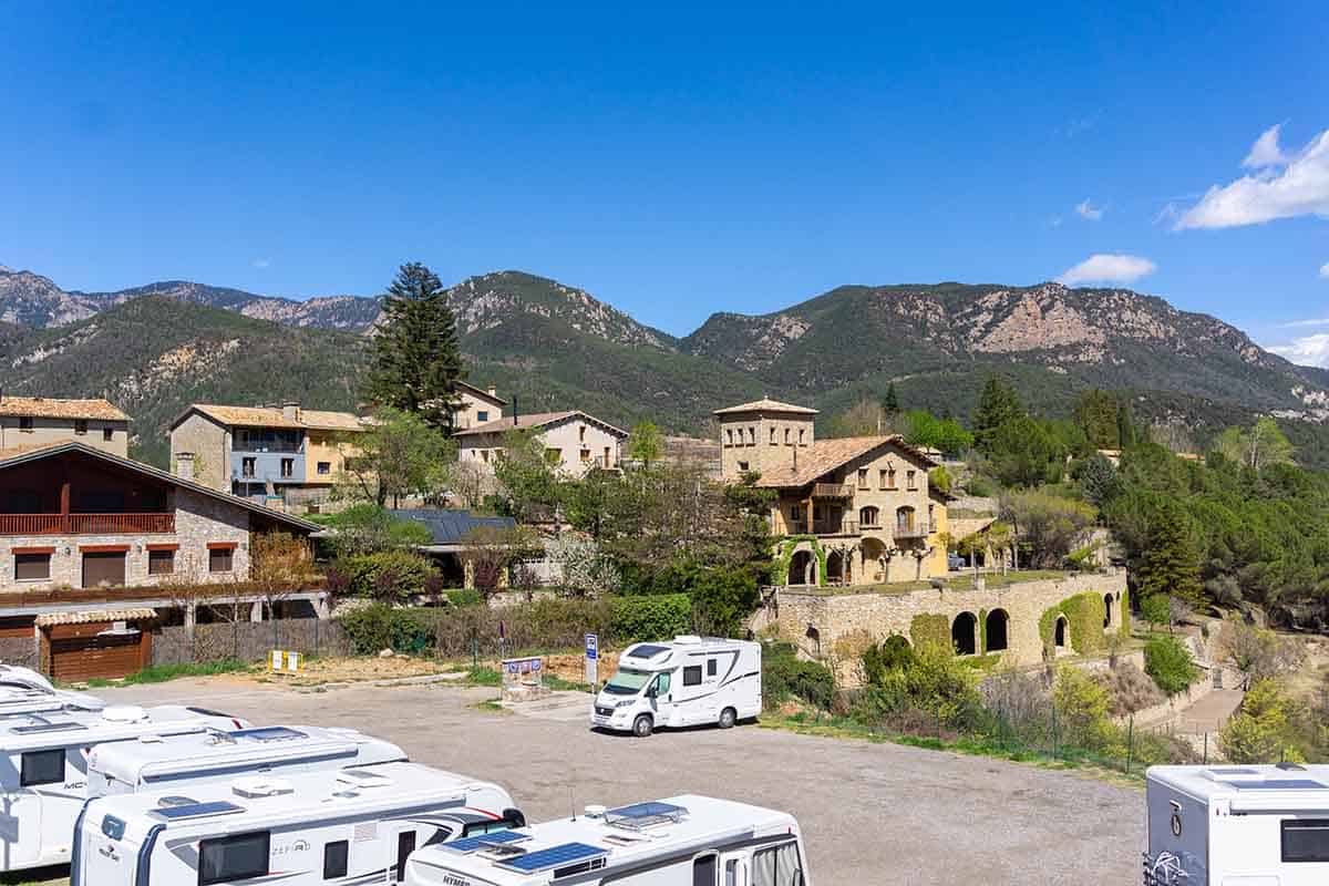 Tipos de Furgonetas Camper y Autocaravanas de alquiler