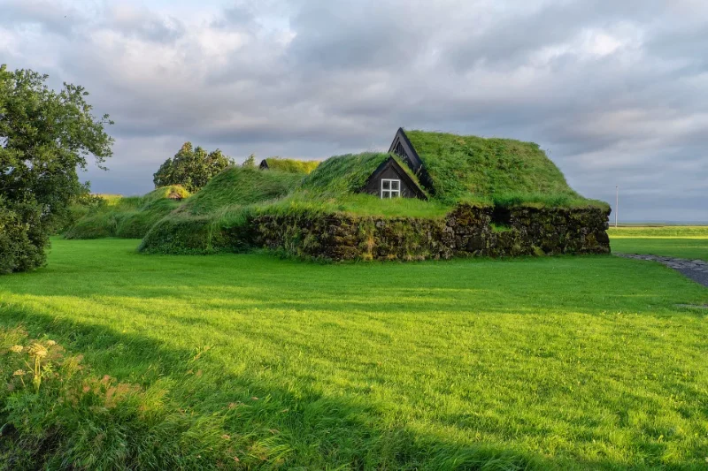 viaje por islandia en camper