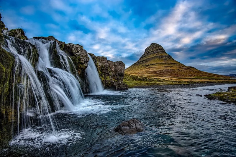 Islandia en camper