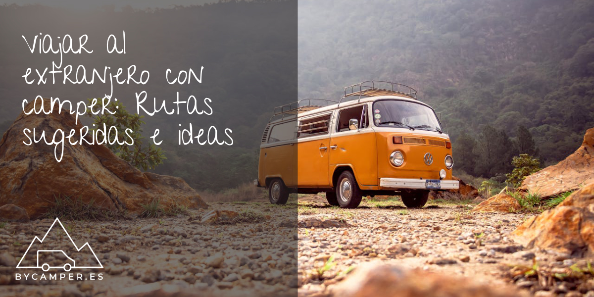 viajar al extranjero